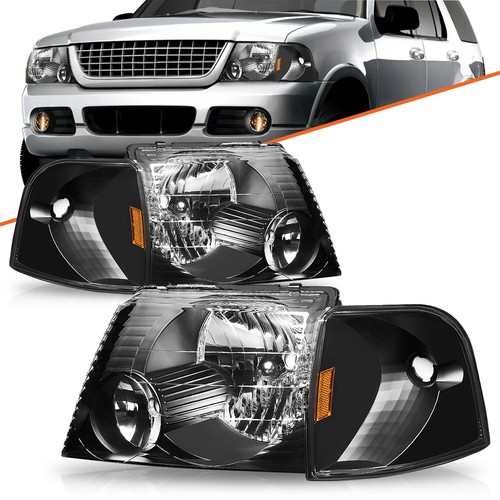 For 2002 2005 - 2002-2005, ford