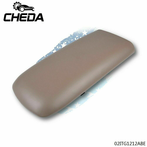Center console lid - console, fit