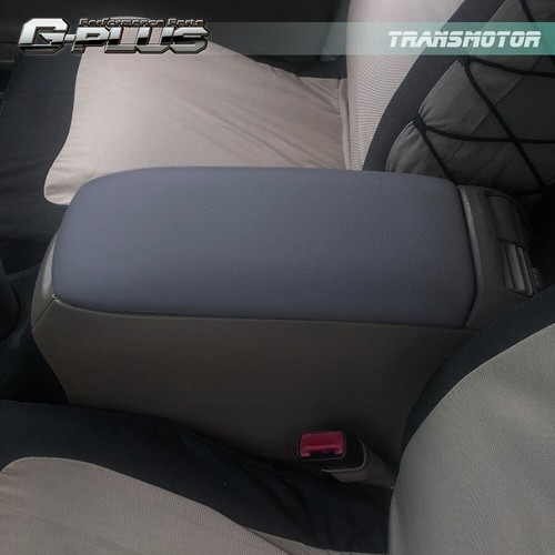 Center console lid fit - center,