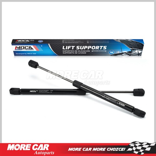 Front hood lift - front,