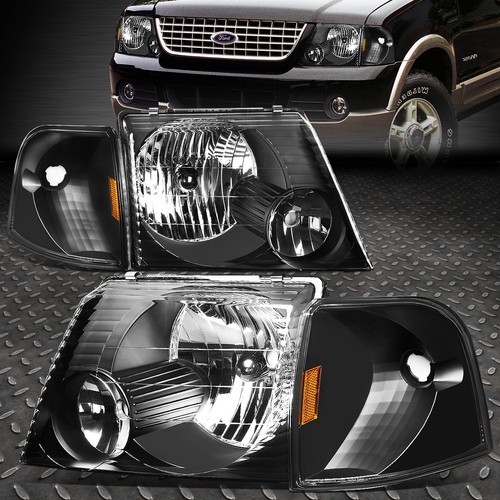 For ford explorer 4pcs - explorer,
