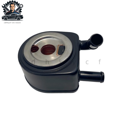Oil cooler for - for, explorer