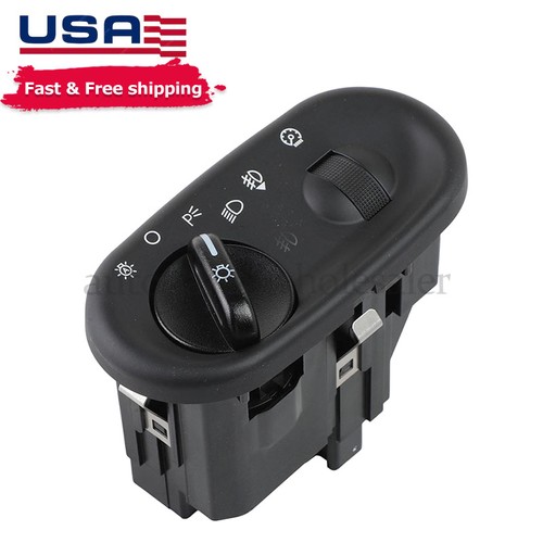 Headlight switch fog light - headlight,