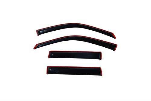 Avs smoke channel ventvisor - smoke, in-channel