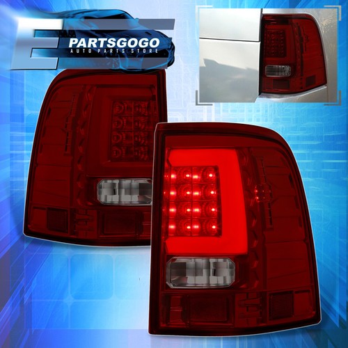 For ford explorer tube - 02-05,