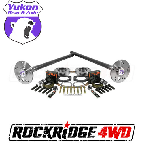 Yukon ford axle kit - axle,