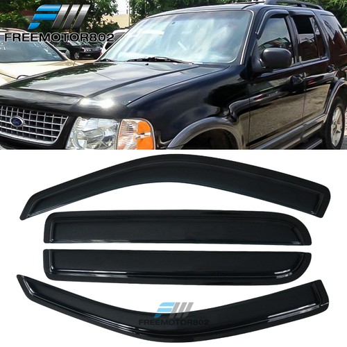 Fit ford explorer 03 - fit,