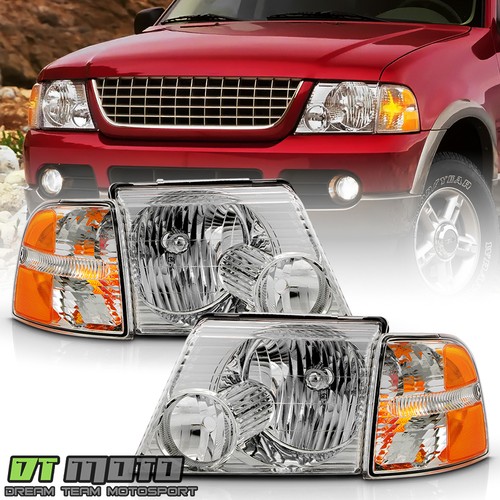 For 2002 2005 ford - for, explorer